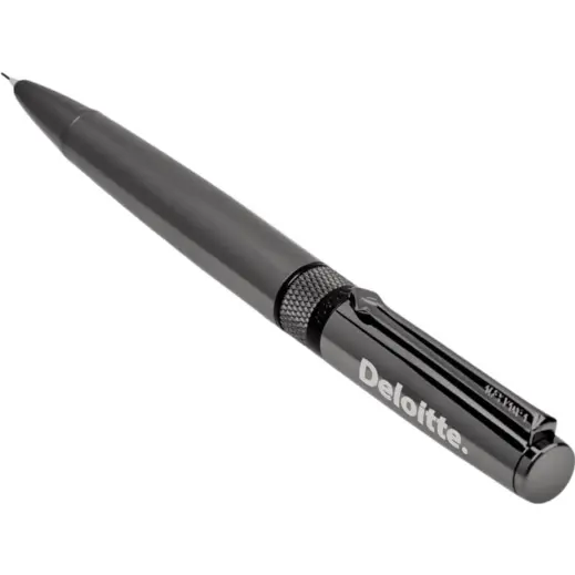Alex Varga Phenom Pencil Gun Metal Branded